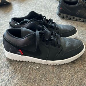 Nike air Jordan 1 low